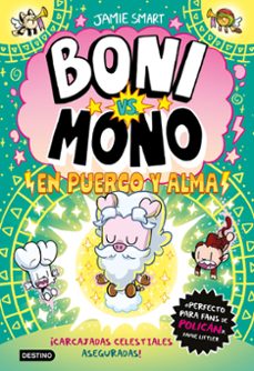Boni vs. Mono
