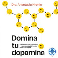 domina tu dopamina-9788408329787