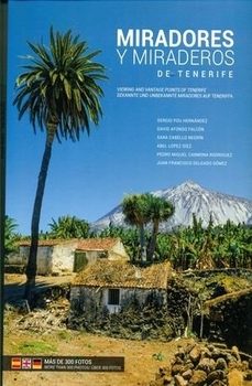 miradores y miraderos de tenerife-9788409019687