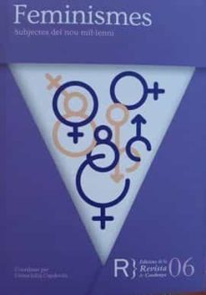 feminismes-lluosa julia capdevila-9788409222087