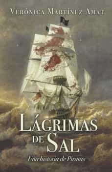 lagrimas de sal. una historia de piratas-9788409411887
