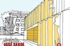 las escalas del proyecto / the project scales-jose segui perez-9788409447787