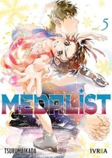 medalist 5-9788410007987