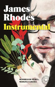instrumental. edicion bolsillo-james rhodes-9788410025387
