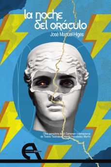 la noche del oráculo-jose manuel higes-9788410060487