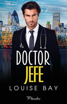 doctor jefe-9788410070387