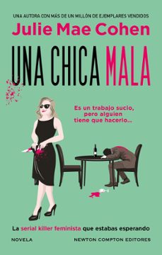 una chica mala-julie mae cohen-9788410080287