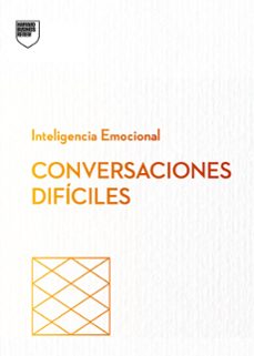 conversaciones dificiles (ebook)-9788429198850