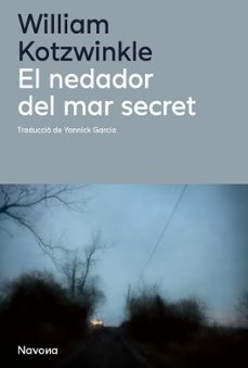 el nedador del mar secret-william kotzwinkle-9788410180987