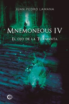 mnemoneous iv (ebook)-juan pedro lamana-9788410191587