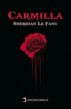 carmilla (ebook)-joseph sheridan le fanu-9788410227187