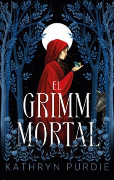 el grimm mortal-kathryn purdie-9788410239487