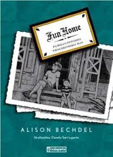 fun home-alison bechdel-9788410246287