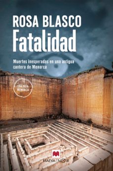 fatalidad (serie simonetta brey 3)-rosa blasco-9788410260887