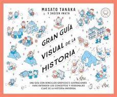 gran guia visual de la historia-masato tanaka-9788410323087