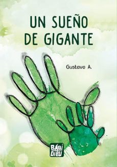 un sueño de gigante (ebook)-9788410412187