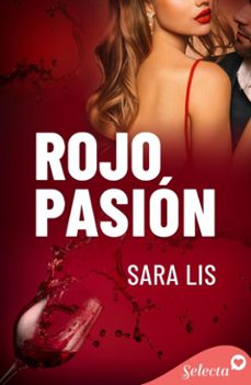 rojo pasion (ebook)-sara lis-9788410341487