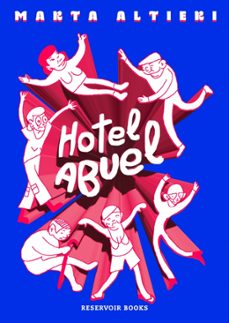 hotel abuel (ebook)-marta altieri-9788410352261