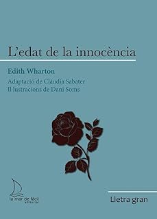 l'edat de l'innocència-edith wharton-9788410371187