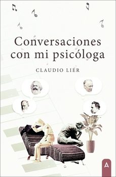 conversaciones con mi psicologa-claudio lier-9788410374287