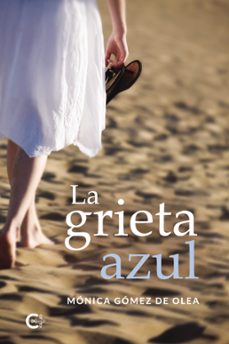 la grieta azul (ebook)-9788410410787