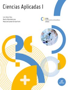 fgb ciencias aplicadas i - versión ii (18 ud.) (2026)-9788410595187