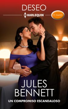 -jules bennett-9788410627987