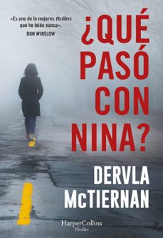 que paso con nina-dervla mctiernan-9788410640887