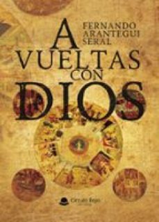 a vueltas con dios (ebook)-9788410737587