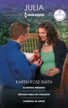 -karen rose smith-9788410740587