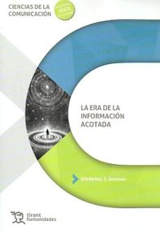 la era de la información acotada-dimitrina j. semova-9788410812987