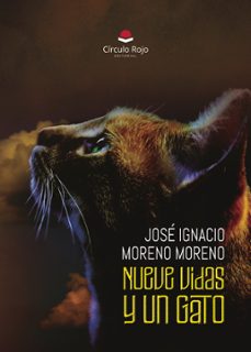 nueve vidas y un gato (ebook)-9788410829787