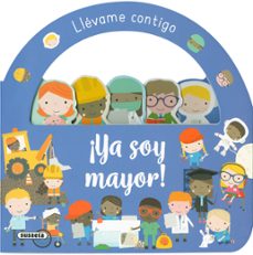 ¡ya soy mayor!-9788410848887