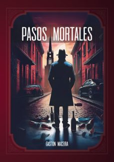 pasos mortales (ebook)-9788410922587