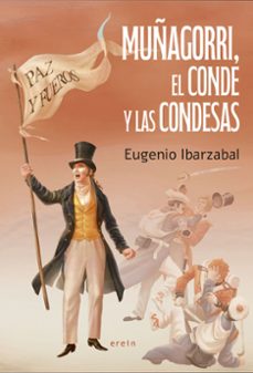 muñagorri, el conde y las condesas-eugenio ibarzabal-9788410930087