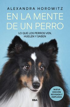 en la mente de un perro-alexandra horowitz-9788410981287