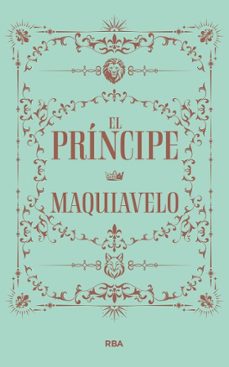 el principe (ebook)-9788410984387