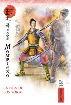 la isla de los ykai (ebook)-9788410985087