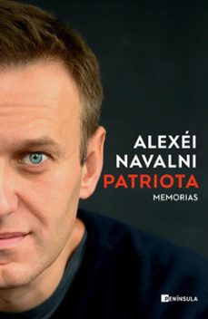 patriota (ebook)-alexei navalni-9788411003087