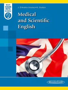 medical and scientific english-9788411062787