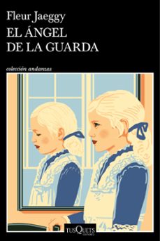 el angel de la guarda-9788411076487