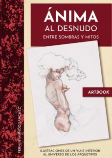 anima al desnudo-fermin muñoz sanchez-9788411117487