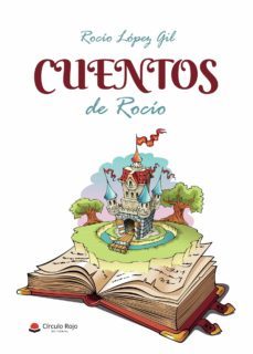 cuentos de rocio (ebook)-9788411155687
