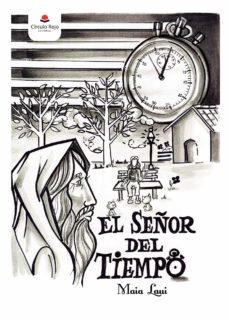 el señor del tiempo (ebook)-9788411281287