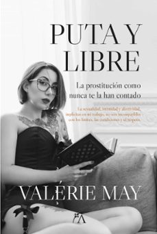 puta y libre-valerie may-9788411313087