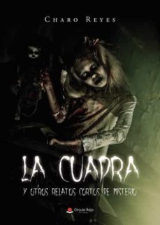 la cuadra-charo reyes-9788411374187