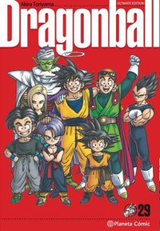 Dragon Ball Ultimate