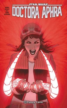 star wars doctora aphra nº 04-alyssa wong-9788411403887