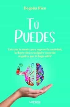 tu puedes-begoña rico-9788411442787