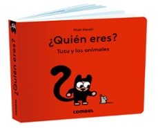 tutu:¿quién eres?-piotr karski-9788411582087